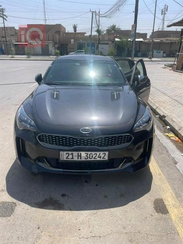 کیا ستینگەر 2020  بۆ فرۆشتن لە عێراق -  بەغداد